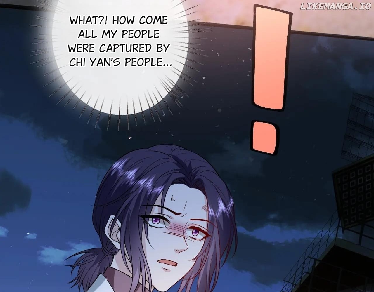 Madam and Her Daily Online Face-Slapping Chapter 197 - page 9